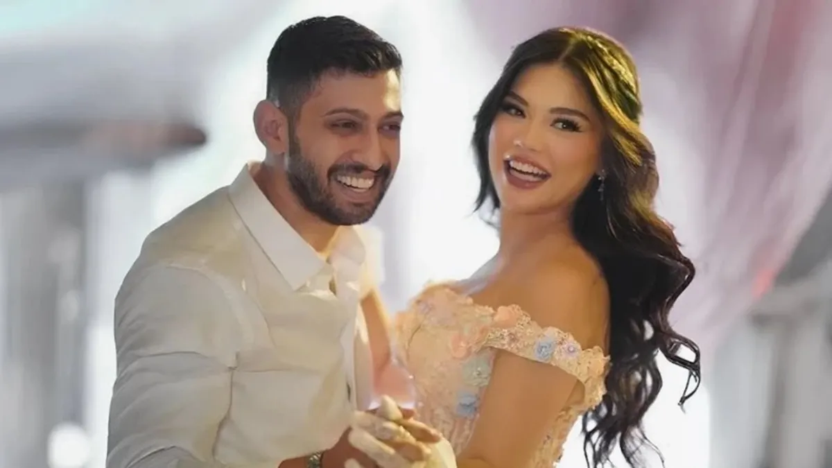 Burak Bulut ve Eda Sakız, Evliliklerini Tek Celsede Sona Erdirdi