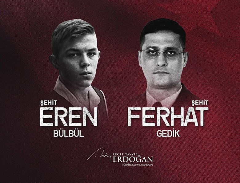 Başkan Erdoğan: Özgün katkılarıyla daima hatırlanacak