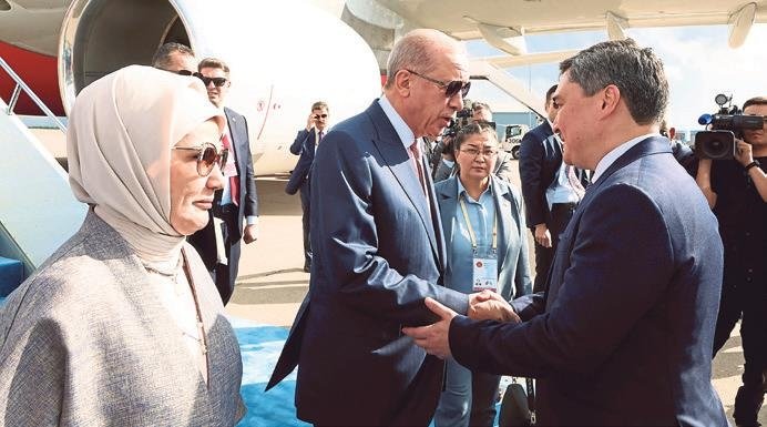 Akkuyu’nun ardından sıra Sinop santralinde