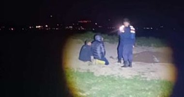 Aydın’da gece gece kaçak kazı! Ekipler yakaladı: 7 gözaltı