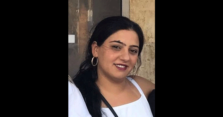 İzmir’de 40 yıl hapisle aranan kadın Basmane Garı’nda yakalandı