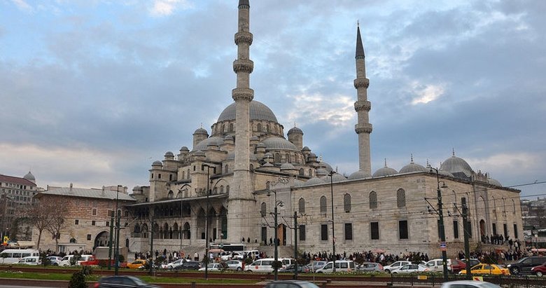 İnfak, mal ve canın Allah’a adanışıdır