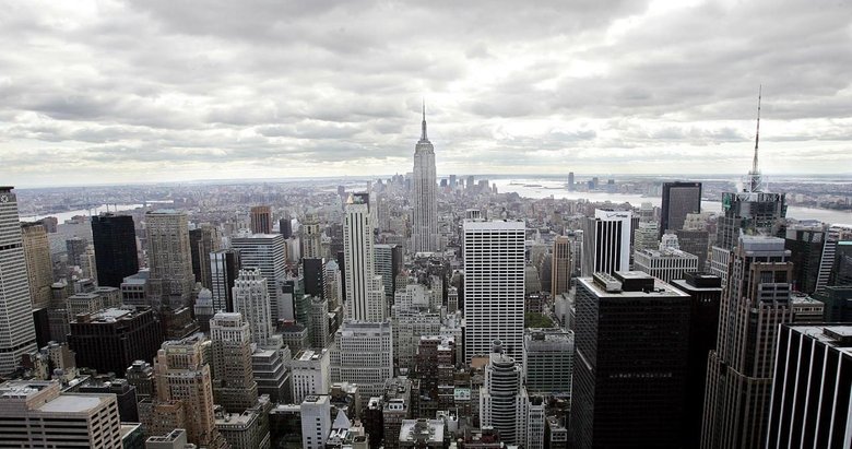 ABD’de üretici enflasyonu eylülde beklentileri aştı