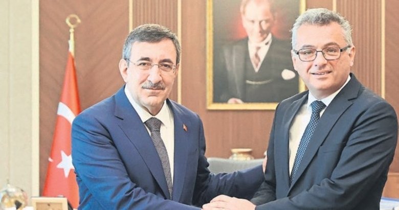 Rum tarafının söylemleri bizim için yok hükmünde