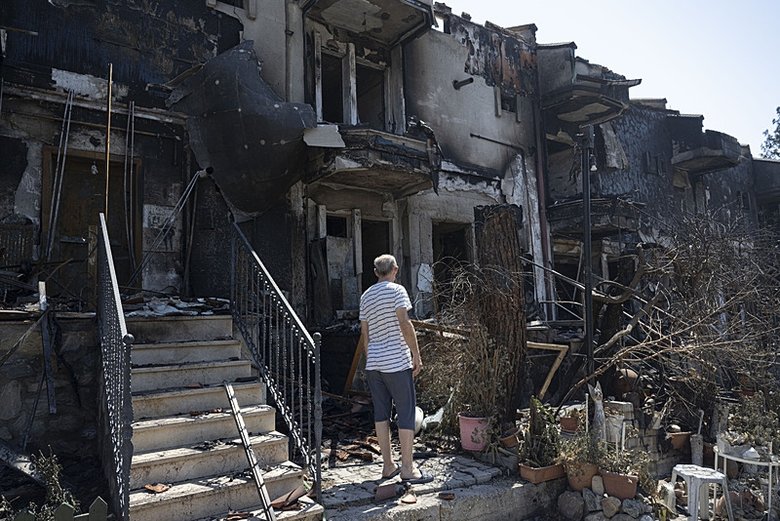 Çanakkale’deki orman yangınına ilişkin son durumu İçişleri Bakanı Yerlikaya duyurdu