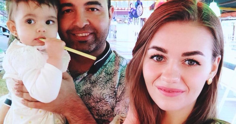 Kızını 5 dakika görmek 150$!