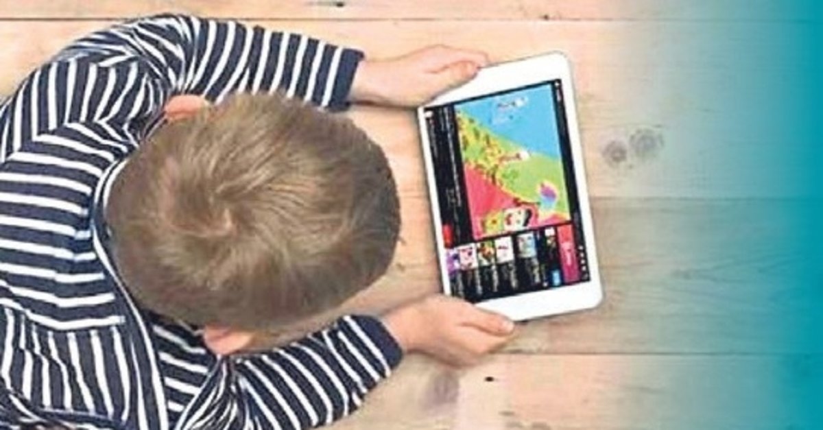 Ara tatilde ekran süresi azaltılmalı