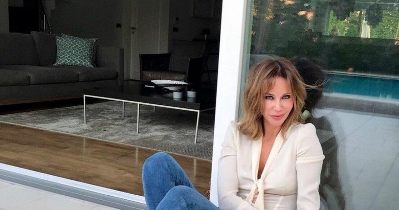 Demet Şener’e tepki: Lüks de sadelik de Didim’de