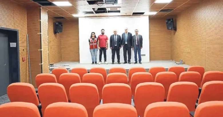 İncirliova’ya Dünya Bankası destekli eğitim yatırımı