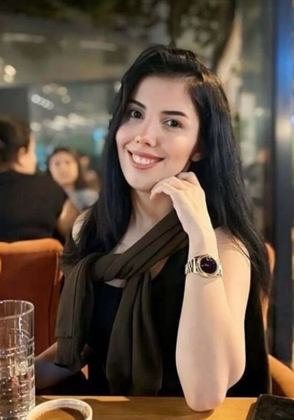 İzmir’de eski kız arkadaşını öldüren sanığa tehdit cezası