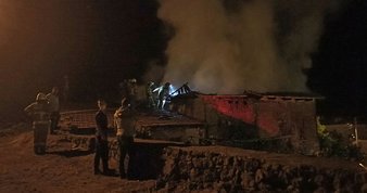 Aydın Didim’de pazar yerleri denetlendi