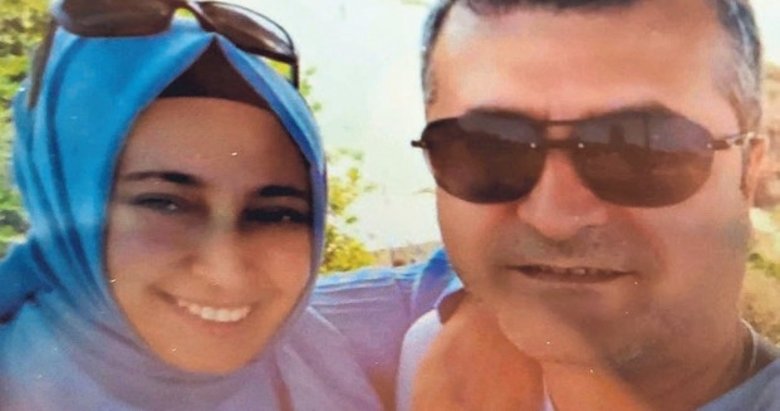 Eşini ve 2 kızını öldüren polis memuruna müebbet