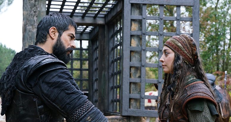 Kuruluş Osman kadrosuna bomba transfer!