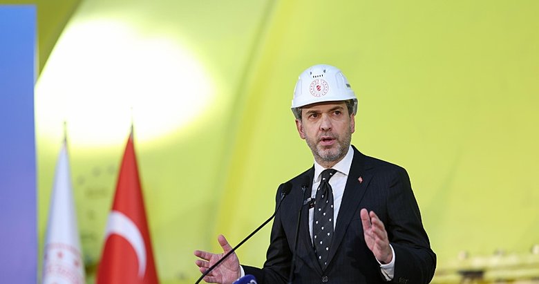 Enerjide dev devlet desteği