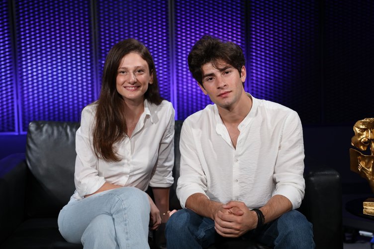 Duy Beni’nin Orijinal’i İzzet Yüksek: Anneme, ‘Bir gün o televizyonda beni göreceksin’ diyordum