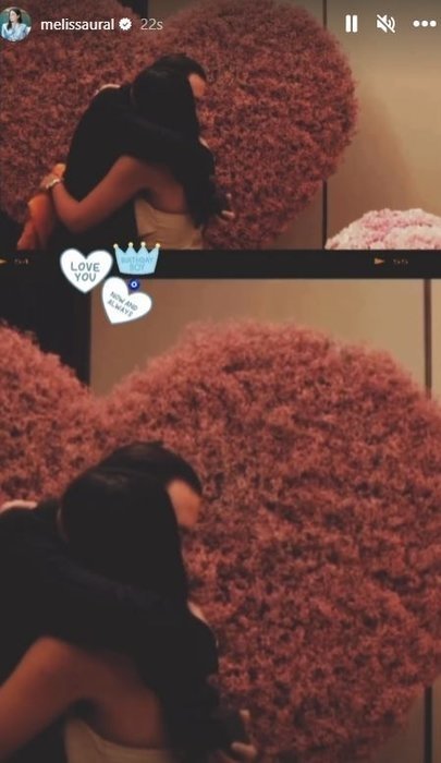 Sibel Can’ın kızı Melisa Ural evleniyor mu?