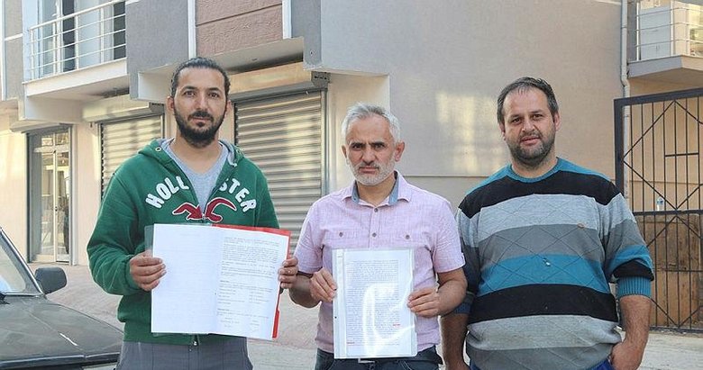 İzmir’de müteahhit vurgunu! Aynı daireyi birden fazla kişiye sattı; ortadan kayboldu