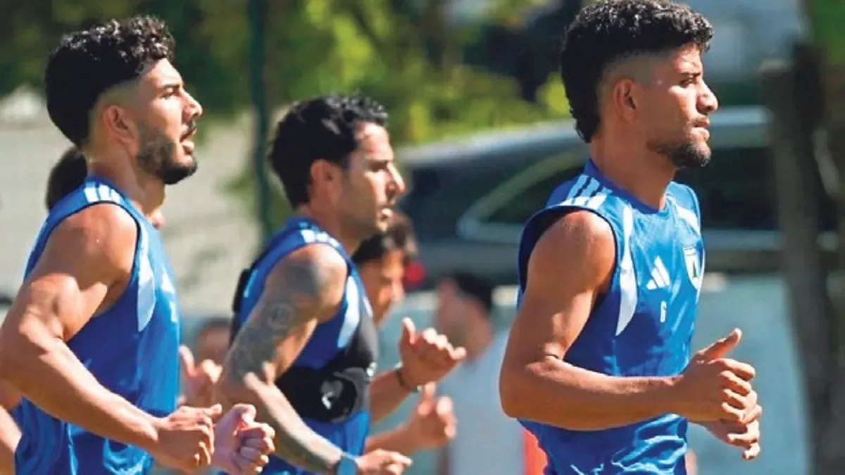 Muğlaspor, Bolu kampını bekliyor