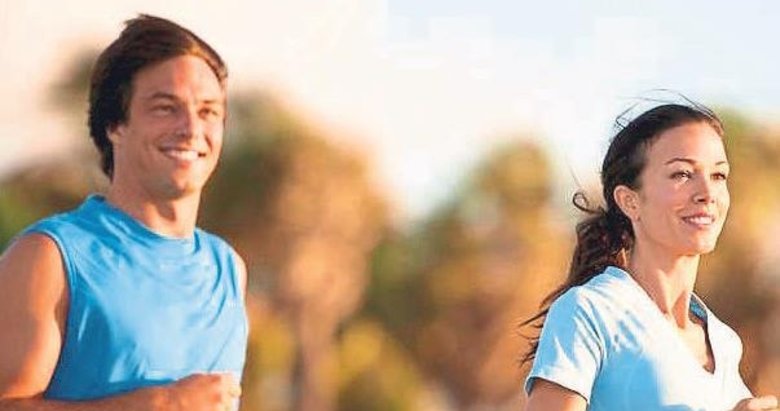 Protein ağırlıklı beslenip su tüketimini artırın