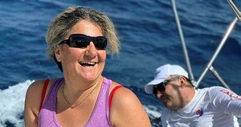 Muğla’da düzenlenen yelkenli tekne yarışlarında fenalaşan doktor yarışmacı öldü