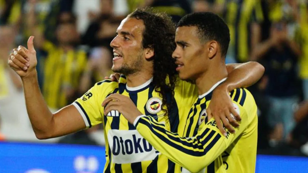 SON DAKİKA: UEFA duyurdu: Guendouzi ve Greenwood’un cezası belli oldu