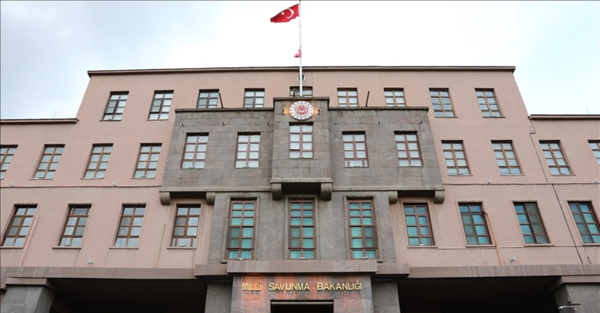 MSB'den o iddialara cevap!