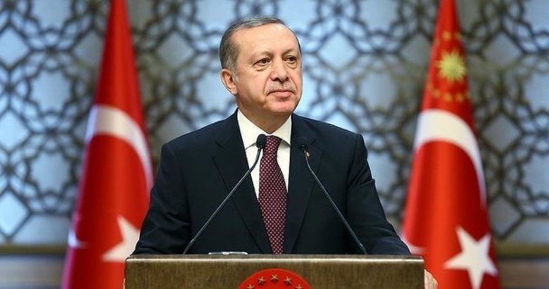 Mısır Başbakanı Mustafa Medbuli’den Başkan Erdoğan’a teşekkür