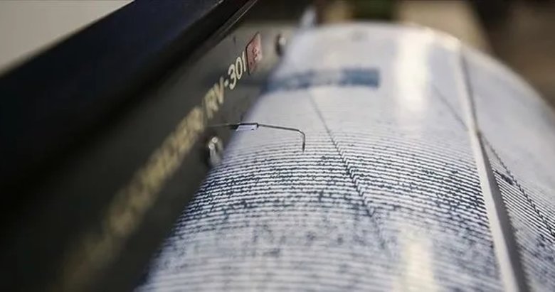 Son dakika: Malatya’da 4,5 büyüklüğünde deprem!