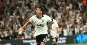 Beşiktaş’tan kötü haber! Kadrodan çıkarıldı