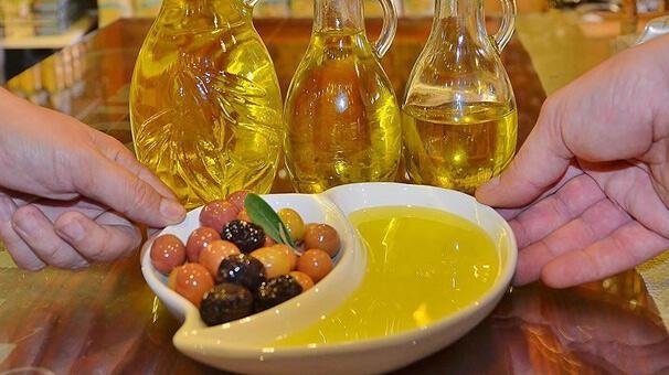 Ege Zeytin ve Zeytinyağı İhracatçıları Birliğinden, ihracatta 1,5 milyar dolar hedefi