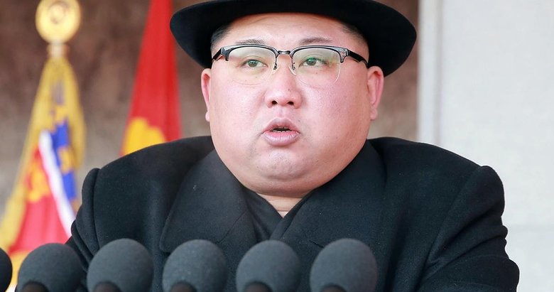 Kim Jong-un’dan Güney Kore’ye tarihi davet