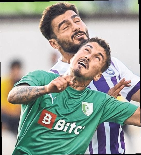 Formayı unuttular
