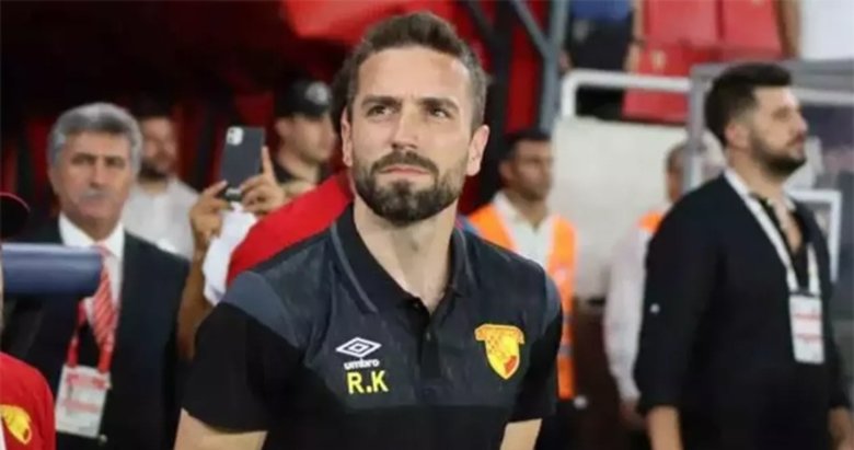 Seri bitti istifa geldi