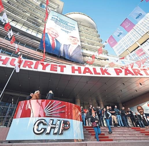 Bay Bay Kemal’e veda günü