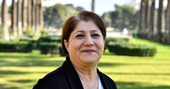 İZSU’da flaş ayrılık! Genel Müdür Aysel Özkan istifasını açıkladı