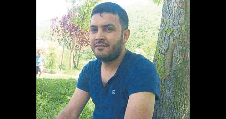 Boğulan genci kurtarırken kendisi can verdi