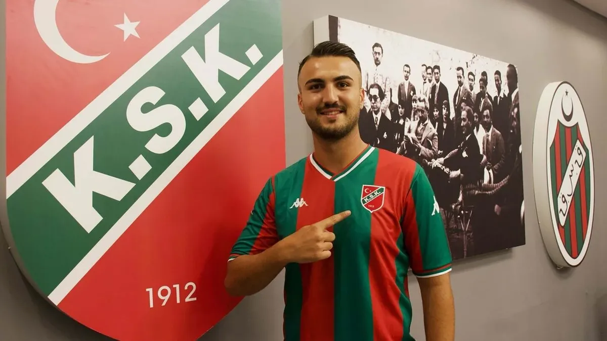Kaf-Kaf’ta işlem tamam