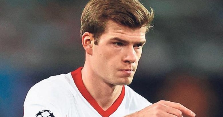 Galatasaray’ın hedefi Sörloth