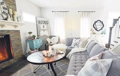 Dekorasyon tarzınızı gökyüzünden öğrenin