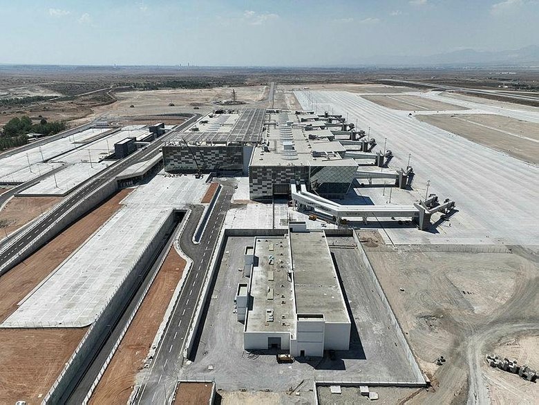 Kıbrıs’ta tarihi gün tarihi açılış! Başkan Erdoğan’dan çarpıcı mesajlar