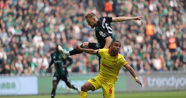 Göz- Göz son anda yıkıldı!