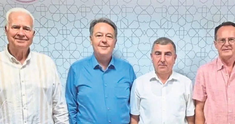 Kalkınmanın anahtarı: Mesleki eğitim