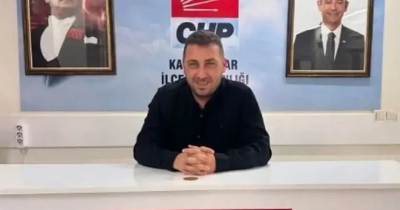 İzmir’de CHP’li belediye meclis üyesi Dalgıç’a, Cumhurbaşkanına hakaret ettiği iddiasıyla gözaltı