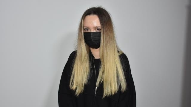 Boynundan bıçaklanmıştı: Hala kabuslar görüyorum