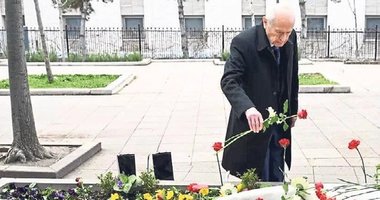 Bahçeli’den Muhsin Yazıcıoğlu’nun kabrine ziyaret