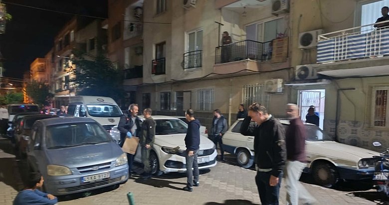 Manisa’da vahşet: Ayrılmak isteyen karısını katletti!