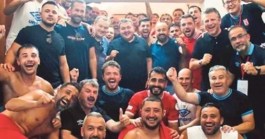 Balıkesirspor 2’de 2 yaptı