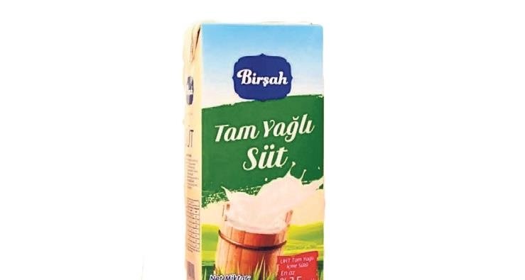 Kahve ve çikolatadan ilaç, köfteden tek tırnaklı eti çıktı