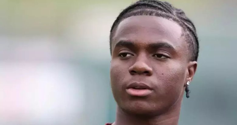 Trabzon’da Oulai telaşı