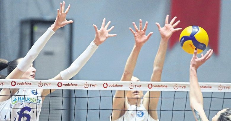 Aydın BŞB kötü başladı